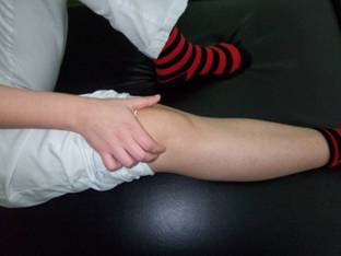 ejercicios para el dolor de rodilla