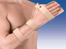 Lesiones de tendones flexores de mano