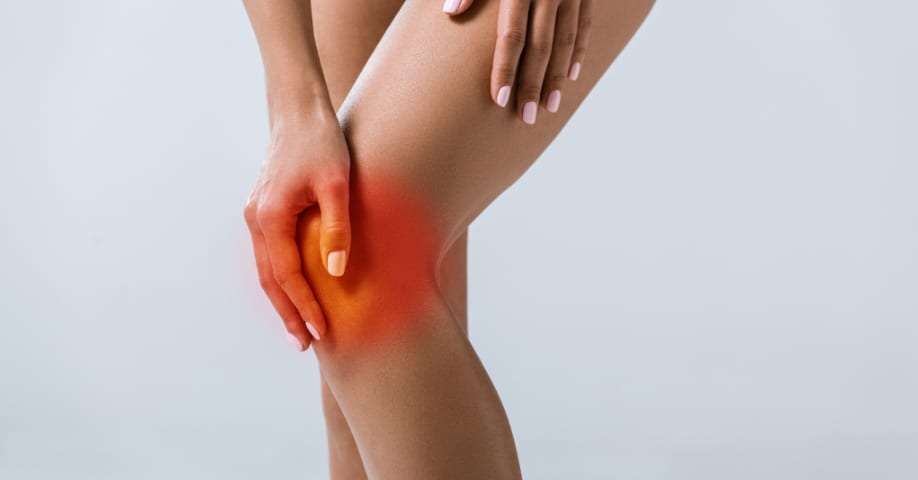 Artrosis de rodilla, causas, clasificación, tratamiento y ejercicios