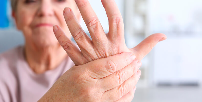 Prevención, fisioterapia y tratamiento para la artrosis - Blog de  fisioterapia