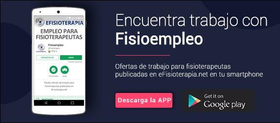 Alimentación en Fisioterapia