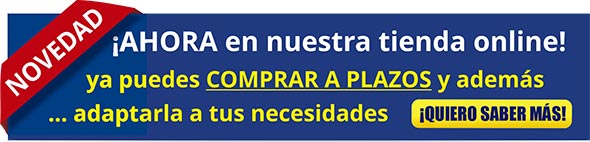 Tienda eFisioterapia.net