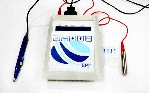 Maquina Electrólisis Percutánea , EPI V7 Maquina Electrólisis Percutánea , EPI V7