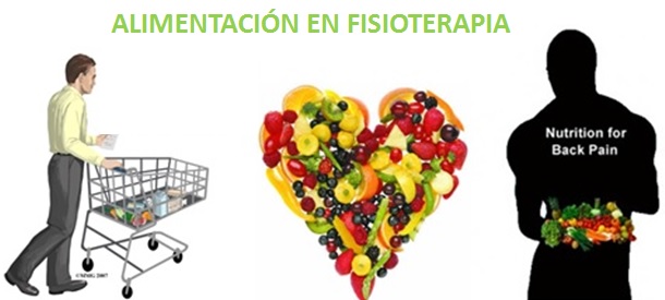 Curso online de Alimentación en Fisioterapia Curso online de Alimentación en Fisioterapia