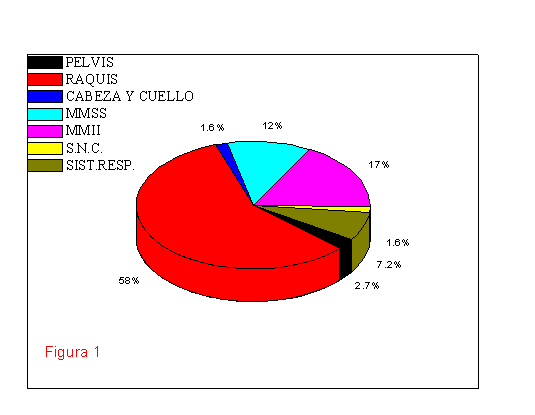 consulta de fisioterapia