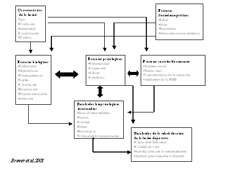 Psicología aplicada a la recuperación