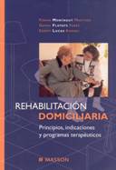 Rehabilitación domiciliaria