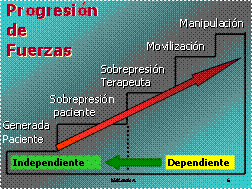 método McKenzie