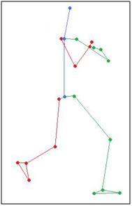 articulación tibiotarsiana