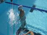 Fisioterapia deportiva bíceps braquial