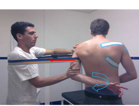 terapia manual neuro-ortopédica