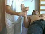 inestabilidad glenohumeral