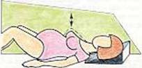 dolor lumbar en gestantes