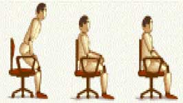 Fisioterapia en la cervicalgia