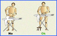 Ergonomía doméstica