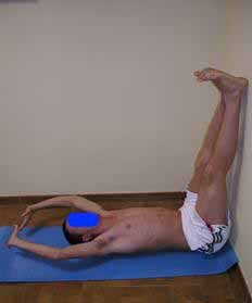 Fisioterapia Stretching global