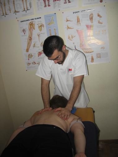 Fisioterapia en parkinson