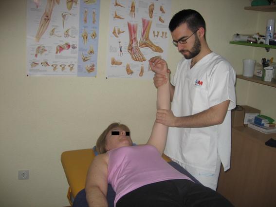 Fisioterapia en parkinson