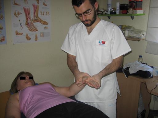 Fisioterapia en parkinson