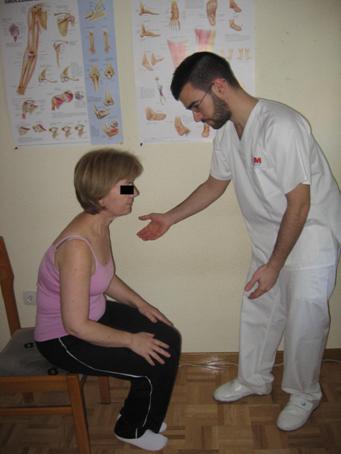 Fisioterapia en parkinson