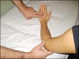 epicondilitis