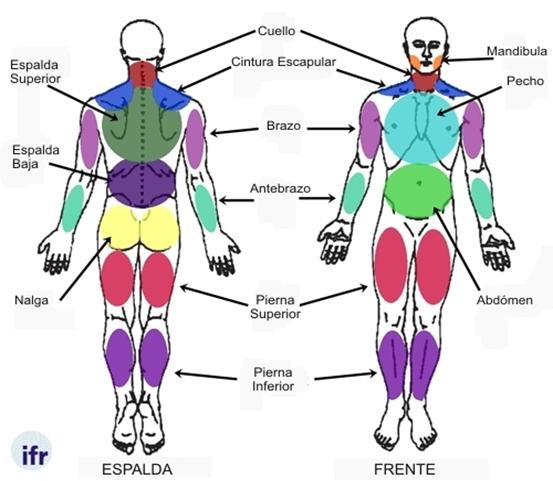 tratamiento fibromialgia