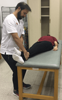 Higiene postural fisioterapia