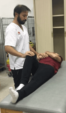 Higiene postural fisioterapia