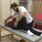 Higiene postural fisioterapia