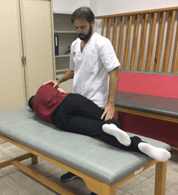 Higiene postural fisioterapia