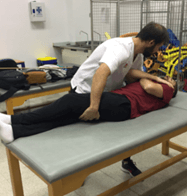 Higiene postural fisioterapia