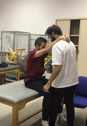 Higiene postural fisioterapia
