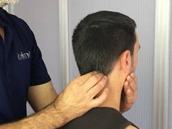 diagnóstico diferencial cervical en osteopatia