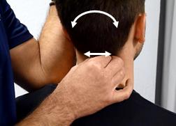 diagnóstico diferencial cervical en osteopatia