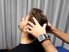 diagnóstico diferencial cervical en osteopatia