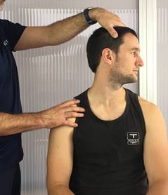 diagnóstico diferencial cervical en osteopatia