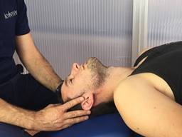 diagnóstico diferencial cervical en osteopatia