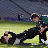 Fisioterapia del deporte