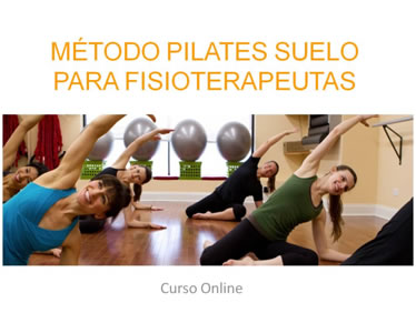 Curso de pilates