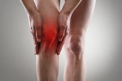 Artrosis de rodilla – Fisioterapia a tu alcance