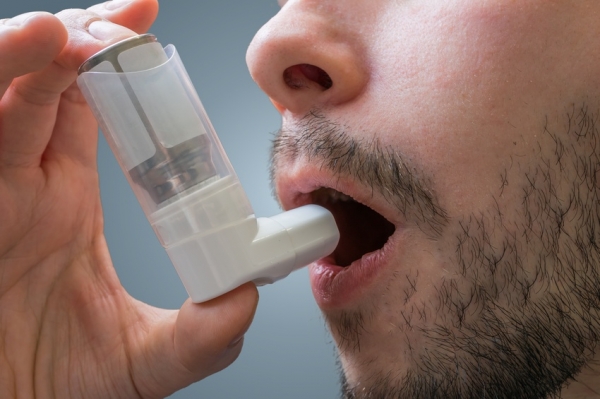 Recomendaciones para el paciente - asma