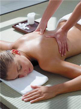 El masaje en la prevención de lesiones