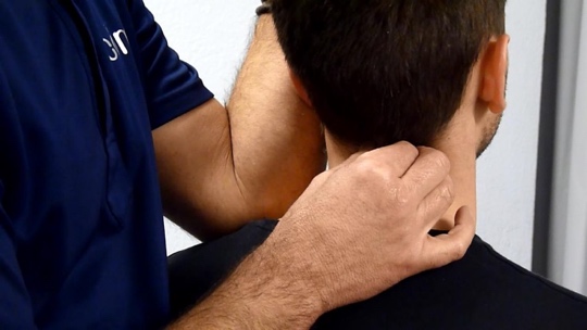 La importancia del diagnóstico diferencial y las contraindicaciones en osteopatía La importancia del diagnóstico diferencial y las contraindicaciones en osteopatía