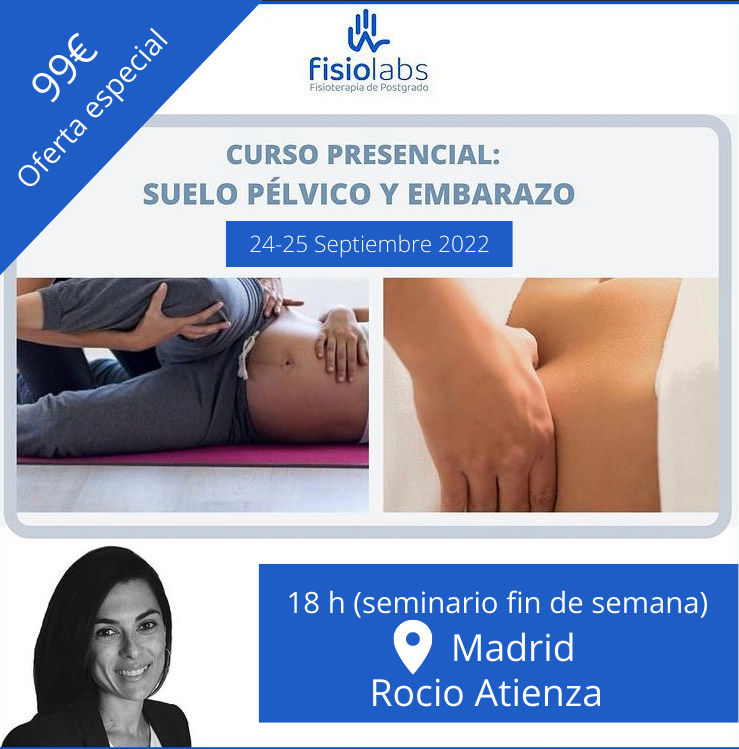 Suelo Pélvico y Embarazo. Nivel básico. Suelo Pélvico y Embarazo. Nivel básico.
