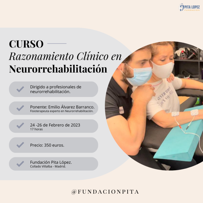 Razonamiento Clínico en Neurorrehabilitación