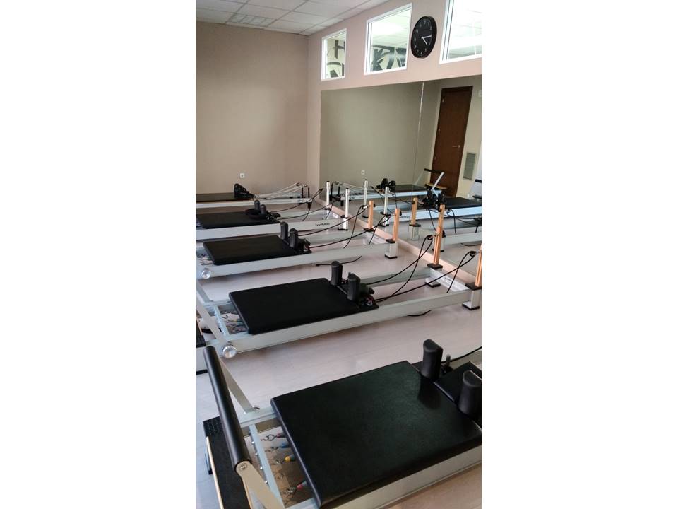 "Método pilates máquinas: reformer, cadillac, silla y barril", en Madrid, mes de MAYO-JUNIO de 2022 en 2 seminarios Viernes tarde y Sábado completo. 22-23 + 29-30 "Método pilates máquinas: reformer, cadillac, silla y barril", en Madrid, mes de MAYO-JUNIO de 2022 en 2 seminarios Viernes tarde y Sábado completo. 22-23 + 29-30