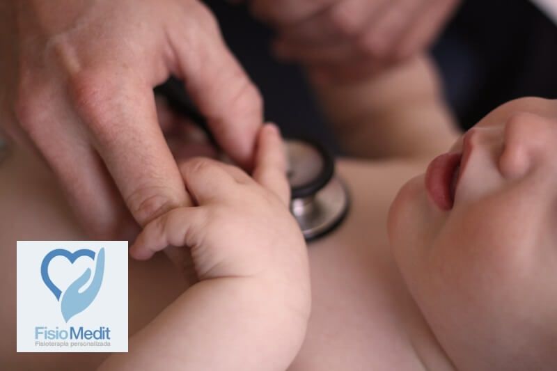 Fisioterapia respiratoria pediátrica en el lactante y el niño Fisioterapia respiratoria pediátrica en el lactante y el niño