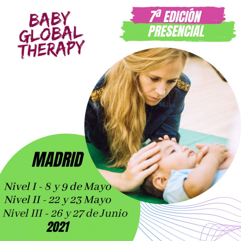 Baby Global Therapy 7ª Edición