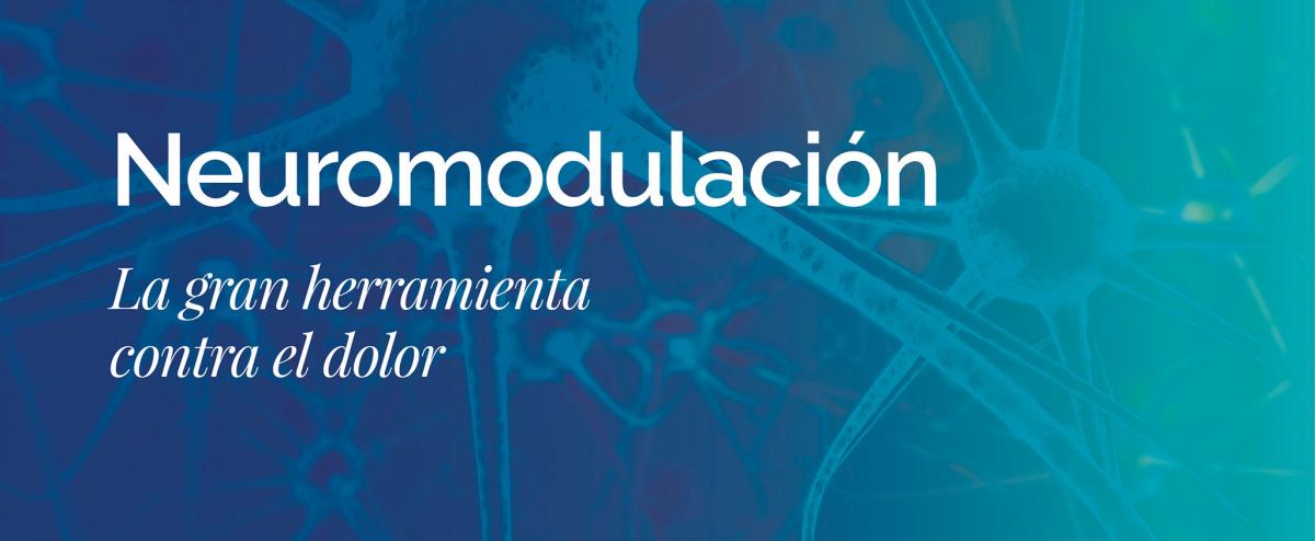 Neuromodulacion Percutánea Ecoguiada Murcia