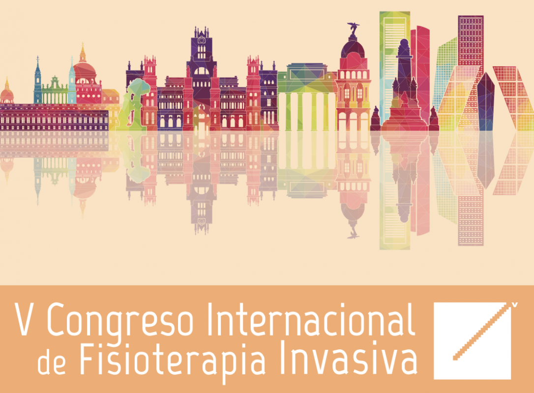 V Congreso Internacional de Fisioterapia Invasiva V Congreso Internacional de Fisioterapia Invasiva